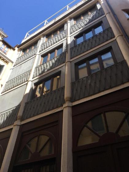 On the roofs to Piazza San Marco - Venezia - image 22