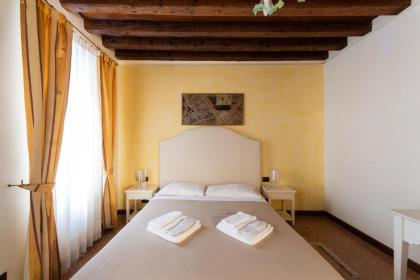 Ve-nice Suite San Marco C4439 - image 21