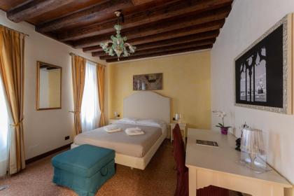 Ve-nice Suite San Marco C4439 - image 24