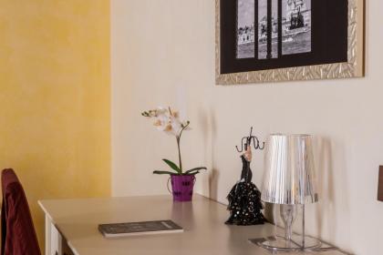 Ve-nice Suite San Marco C4439 - image 26