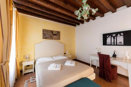 Ve-nice Suite San Marco C4439 - image 29