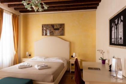Ve-nice Suite San Marco C4439 - image 30