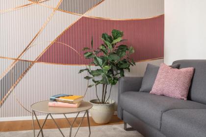 Ruga Bella Apartments R&R - image 26