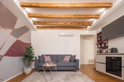 Ruga Bella Apartments R&R - image 27