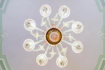 Palazzetto Manin San Marco - image 22