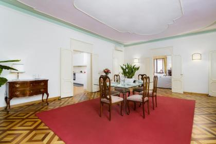 Palazzetto Manin San Marco - image 29