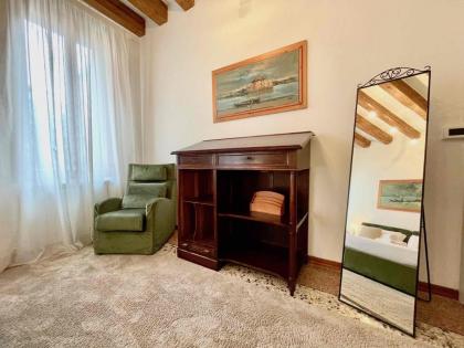 PALAZZO SAN SAMUELE - elegant apartment in San Marco - image 24
