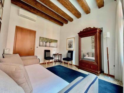PALAZZO SAN SAMUELE - elegant apartment in San Marco - image 27
