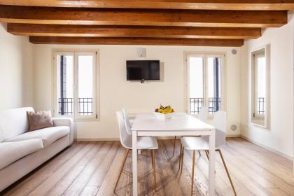 Palazzina Riello - image 22