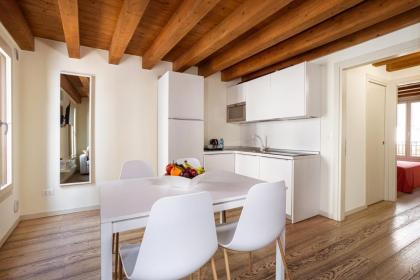 Palazzina Riello - image 24