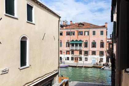 Palazzina Riello - image 26