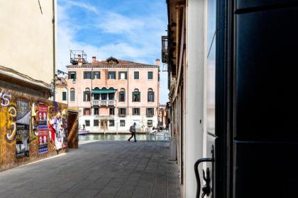 Palazzina Riello - image 27