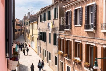 Palazzina Riello - image 28