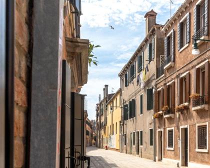 Palazzina Riello - image 29