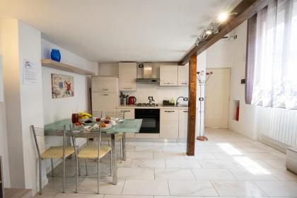 Residence Rio Marin - image 21