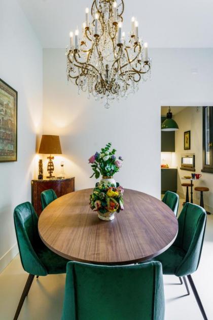 Corte della Palma Superb Venetian Garden - image 29