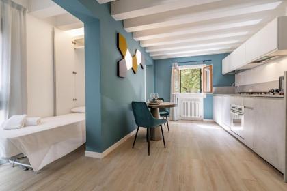 Ca' San Carlo Residence - image 21