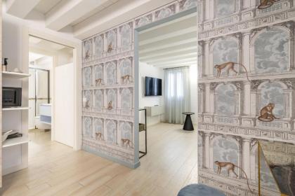 Ca' San Carlo Residence - image 25