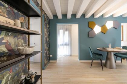 Ca' San Carlo Residence - image 28