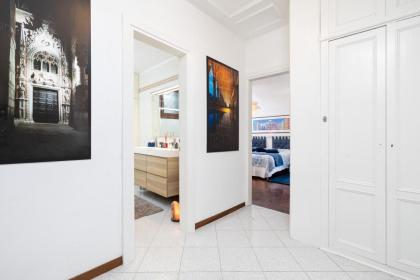 Venice Heaven Apartments San Marco a stone's throw away from San Marco Square - image 21