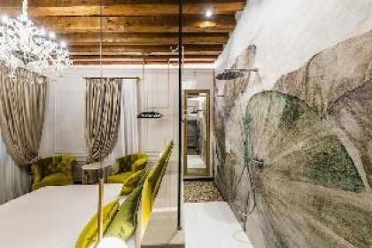 San Maurizio Luxury Suites - image 16