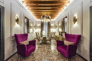 San Maurizio Luxury Suites - image 7