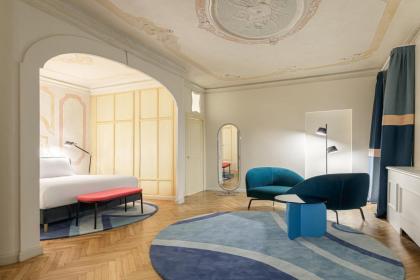Palazzo Dei Fiori by Room Mate - image 21