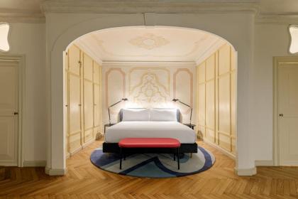 Palazzo Dei Fiori by Room Mate - image 22