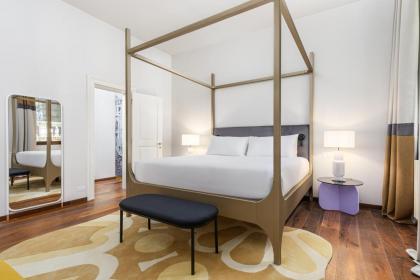 Palazzo Dei Fiori by Room Mate - image 23