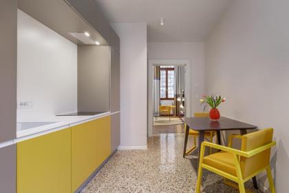 Palazzo Dei Fiori by Room Mate - image 24