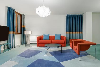 Palazzo Dei Fiori by Room Mate - image 29