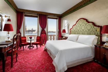 Hotel Danieli Venice - image 21