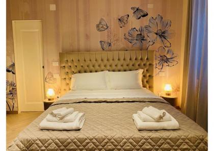 Sweet Time Venice Luxury San Marco Frezzaria apt! - image 23