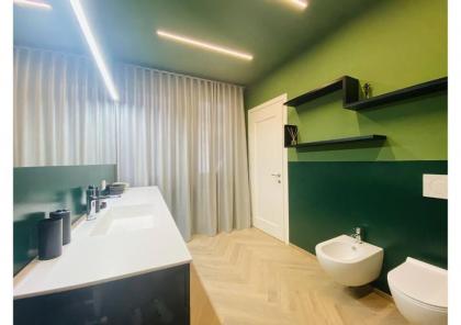 Sweet Time Venice Luxury San Marco Frezzaria apt! - image 27