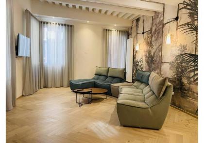 Sweet Time Venice Luxury San Marco Frezzaria apt! - image 29