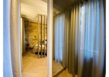 Sweet Time Venice Luxury San Marco Frezzaria apt! - image 30