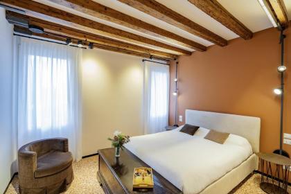 Palazzetto San Stin Up to 5 Guests Renewed in 2024 - image 21